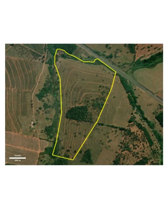 Fazenda, 68 m² - Foto 2