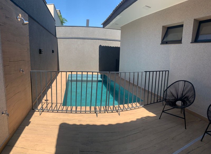 Casa de Condomínio, 3 quartos - Foto 12