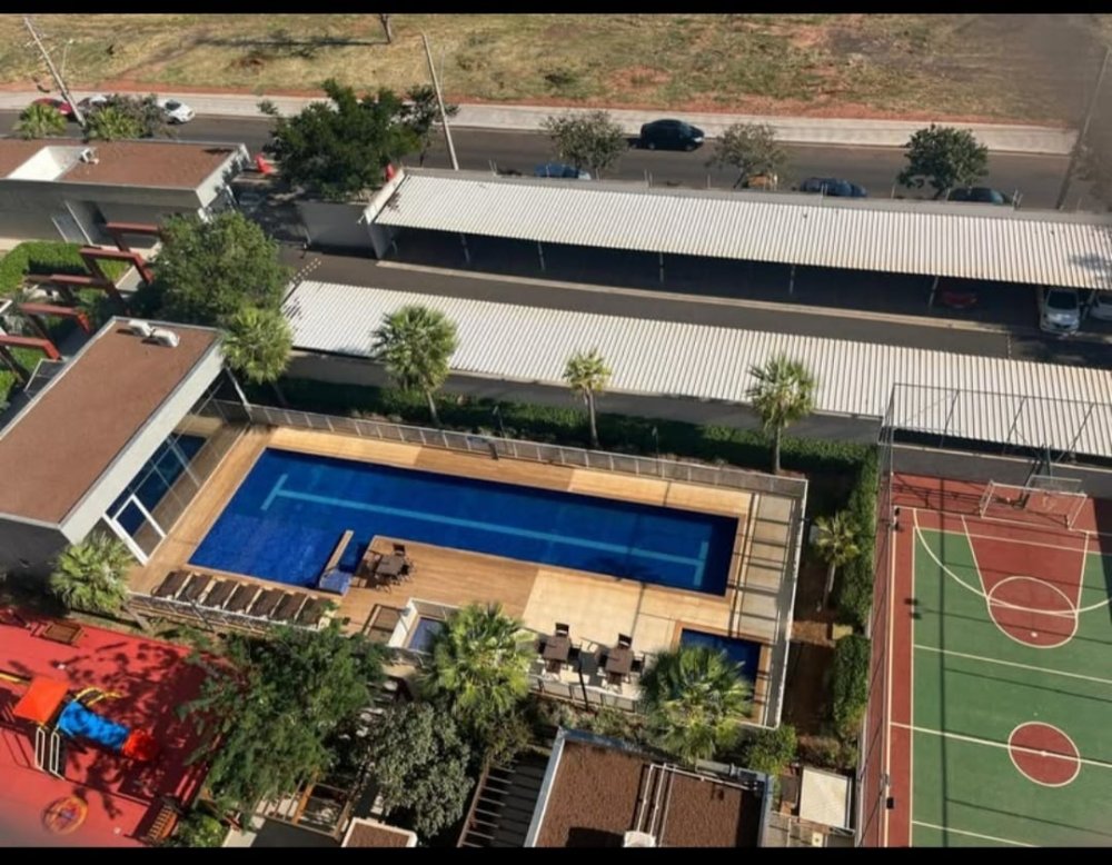 Apartamento, 2 quartos, 550 m² - Foto 12