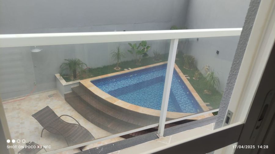 Casa em condomínio à venda, 325 m² por R$ 1.500.000,00 Casa em condomínio à venda, 325 m² por R$ 1.500.000,00