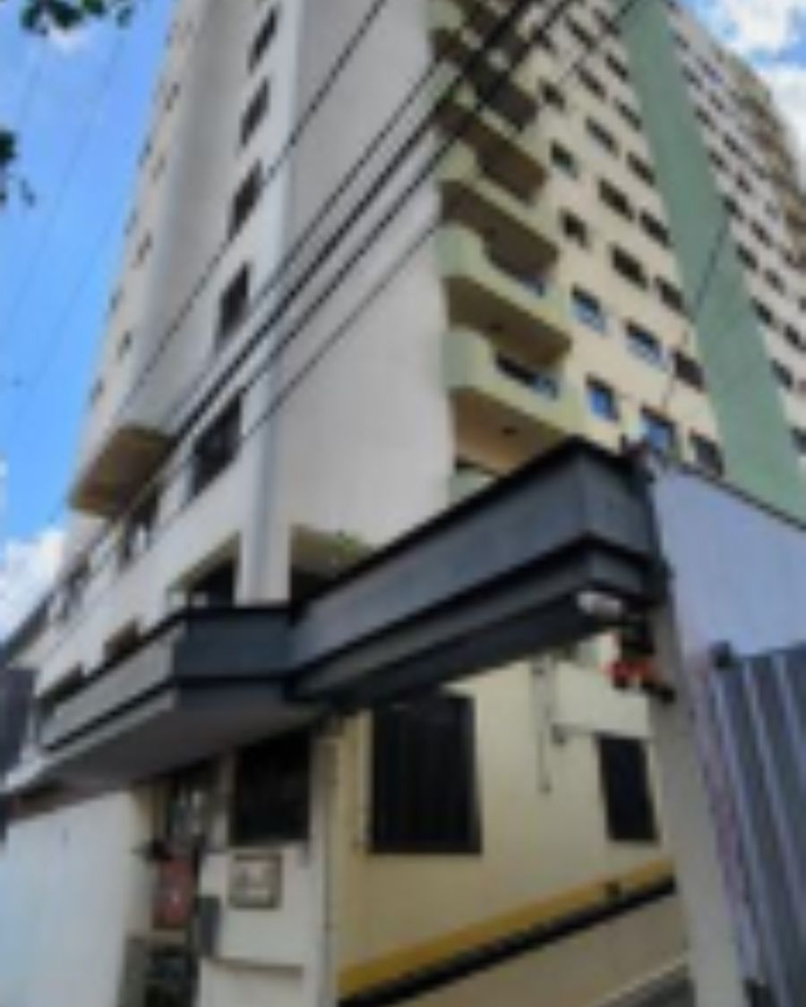 Apartamento à venda  no Centro - Bauru, SP. Imóveis