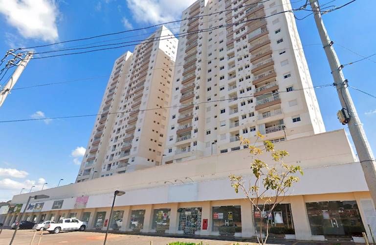 Apartamento à venda  no Jardim Contorno - Bauru, SP. Imóveis