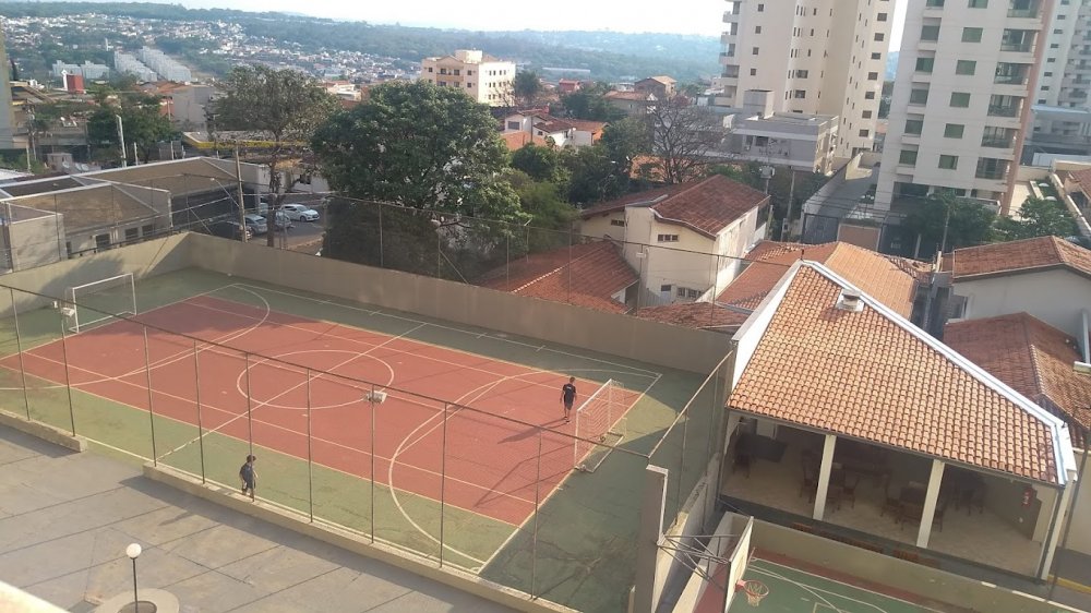 Apartamento, 4 quartos, 61 m² - Foto 15