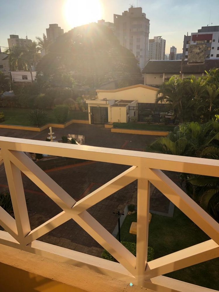 Apartamento, 3 quartos, 550 m² - Foto 13