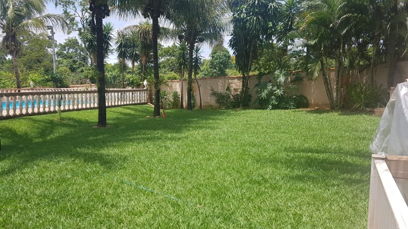 Chácara, 4 quartos, 1086 m² - Foto 11