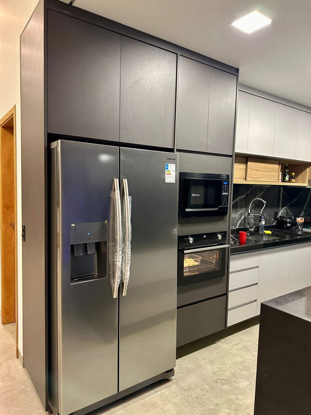 Casa de Condomínio, 3 quartos - Foto 12