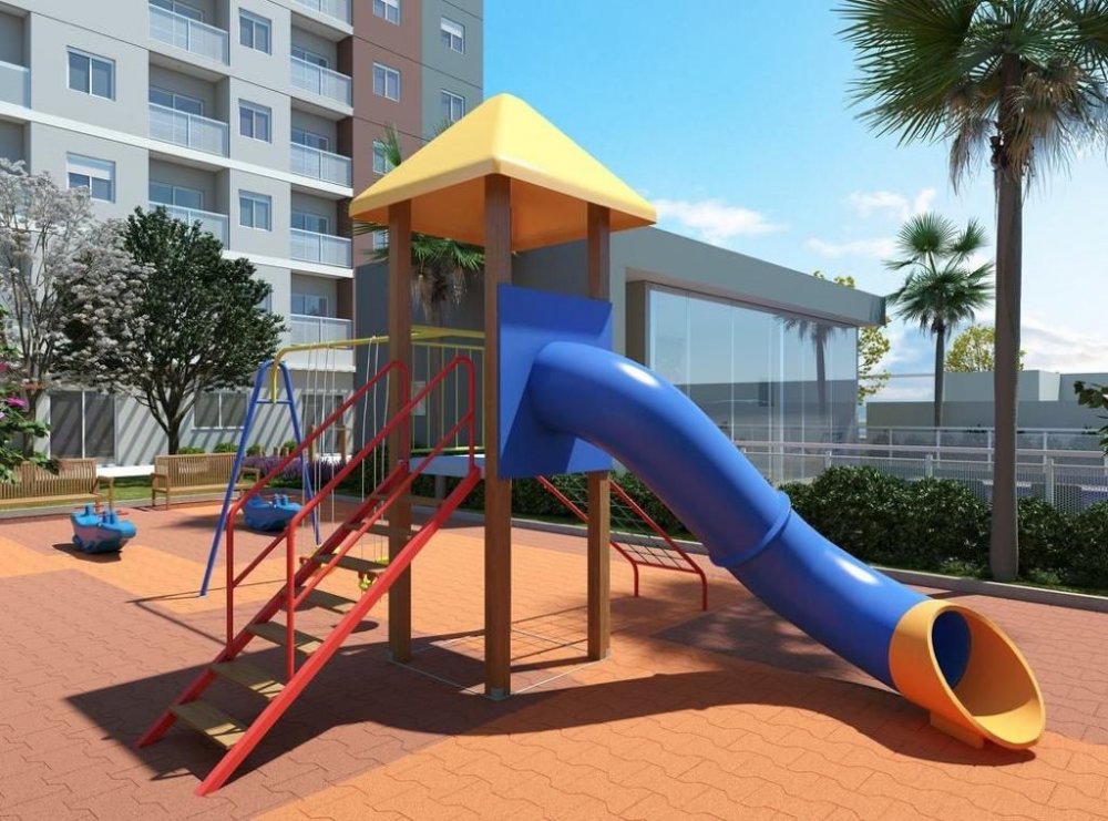 Apartamento, 2 quartos, 550 m² - Foto 13