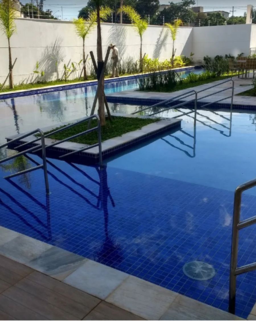 Apartamento, 2 quartos, 550 m² - Foto 12