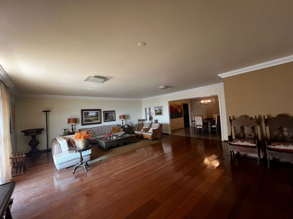 Apartamento, 4 quartos, 61 m² - Foto 11