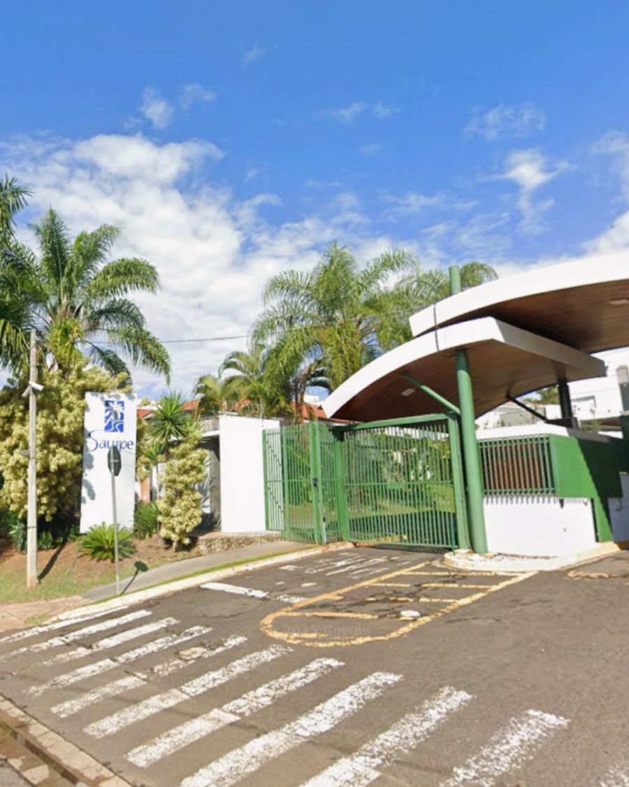 Casa em condomínio à venda  no Jardim Colonial - Bauru, SP. Imóveis