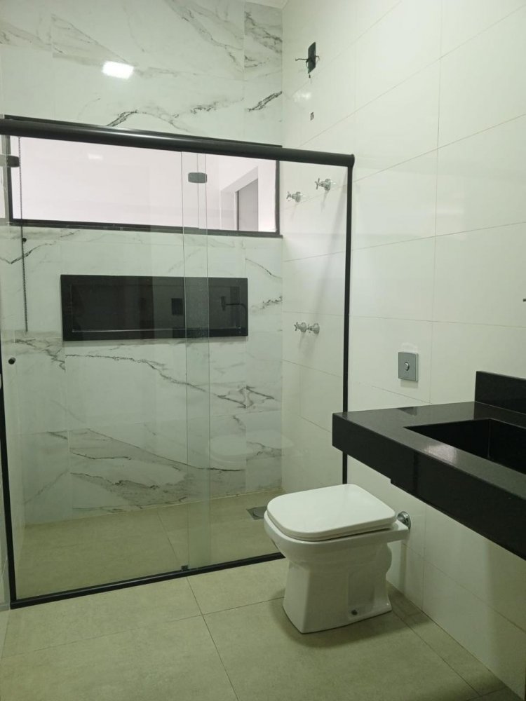 Casa, 3 quartos, 118 m² - Foto 12