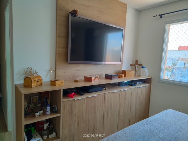Apartamento, 3 quartos, 155 m² - Foto 11