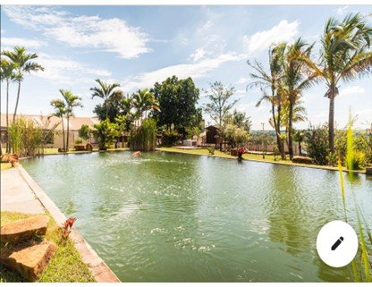 Casa, 23 quartos, 8000 m² - Foto 11