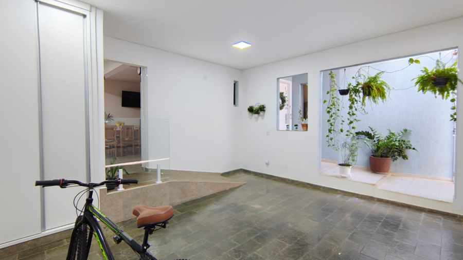 Casa à venda, 550 m² por R$ 770.000,00 Casa à venda, 550 m² por R$ 770.000,00