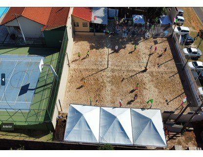 Casa, 23 quartos, 8000 m² - Foto 12