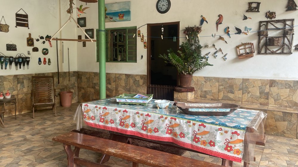 Chácara, 3 quartos, 2000 m² - Foto 14