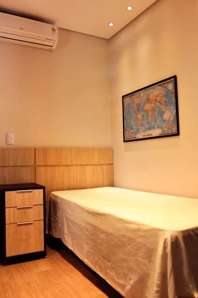 Apartamento, 3 quartos, 137 m² - Foto 11