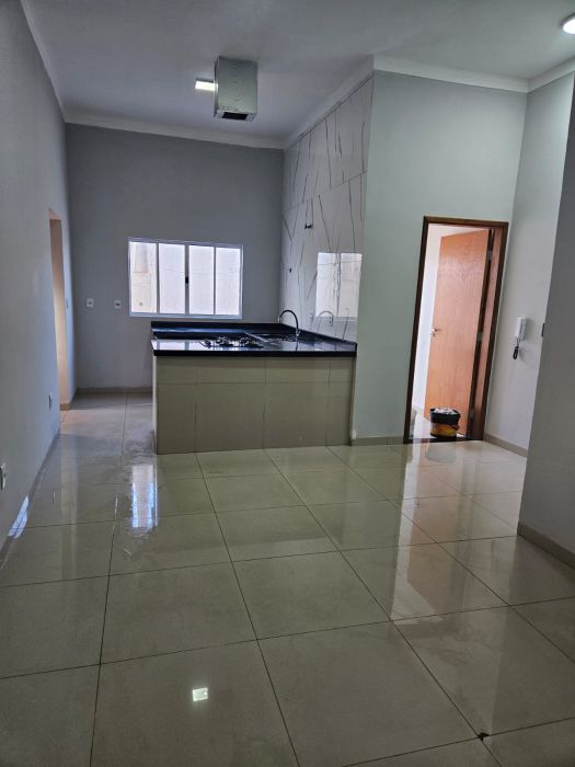 Casa com 2 Dormitórios à venda, 550 m² por R$ 450.000,00 Casa com 2 Dormitórios à venda, 550 m² por R$ 450.000,00