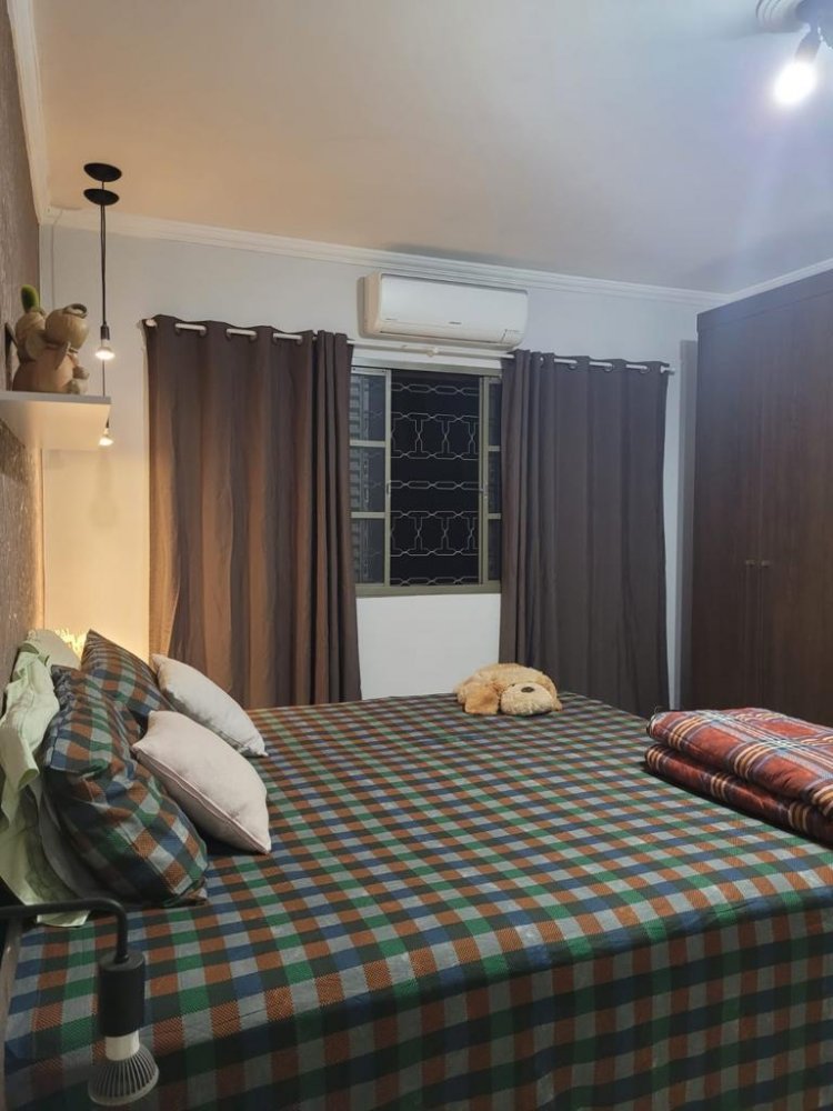 Casa, 3 quartos, 273 m² - Foto 12