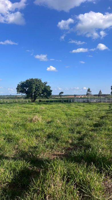 Fazenda, 342 m² - Foto 1