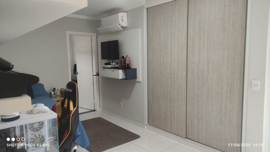 Casa em condomínio à venda, 325 m² por R$ 1.500.000,00 Casa em condomínio à venda, 325 m² por R$ 1.500.000,00