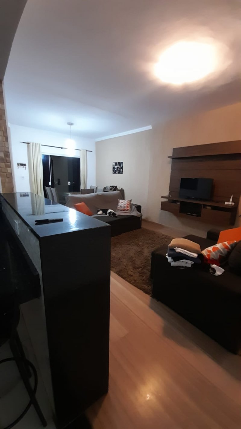 Casa, 4 quartos, 139 m² - Foto 12