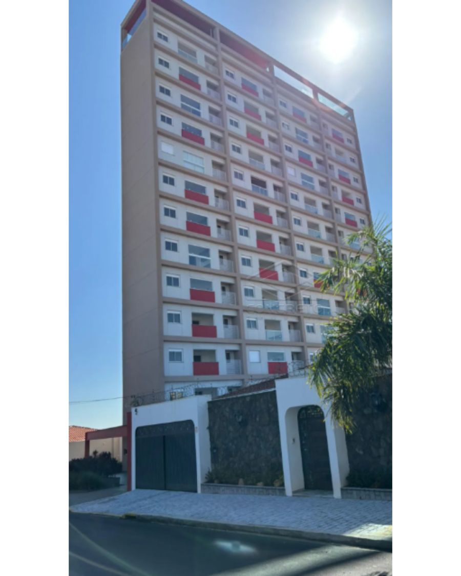Apartamento à venda  no Vila Cidade Universitária - Bauru, SP. Imóveis