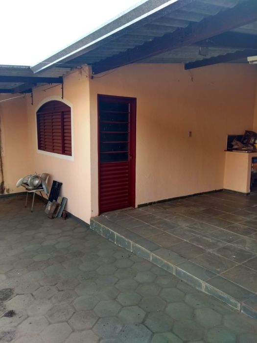 Casa à venda  no Jardim Godoy - Bauru, SP. Imóveis