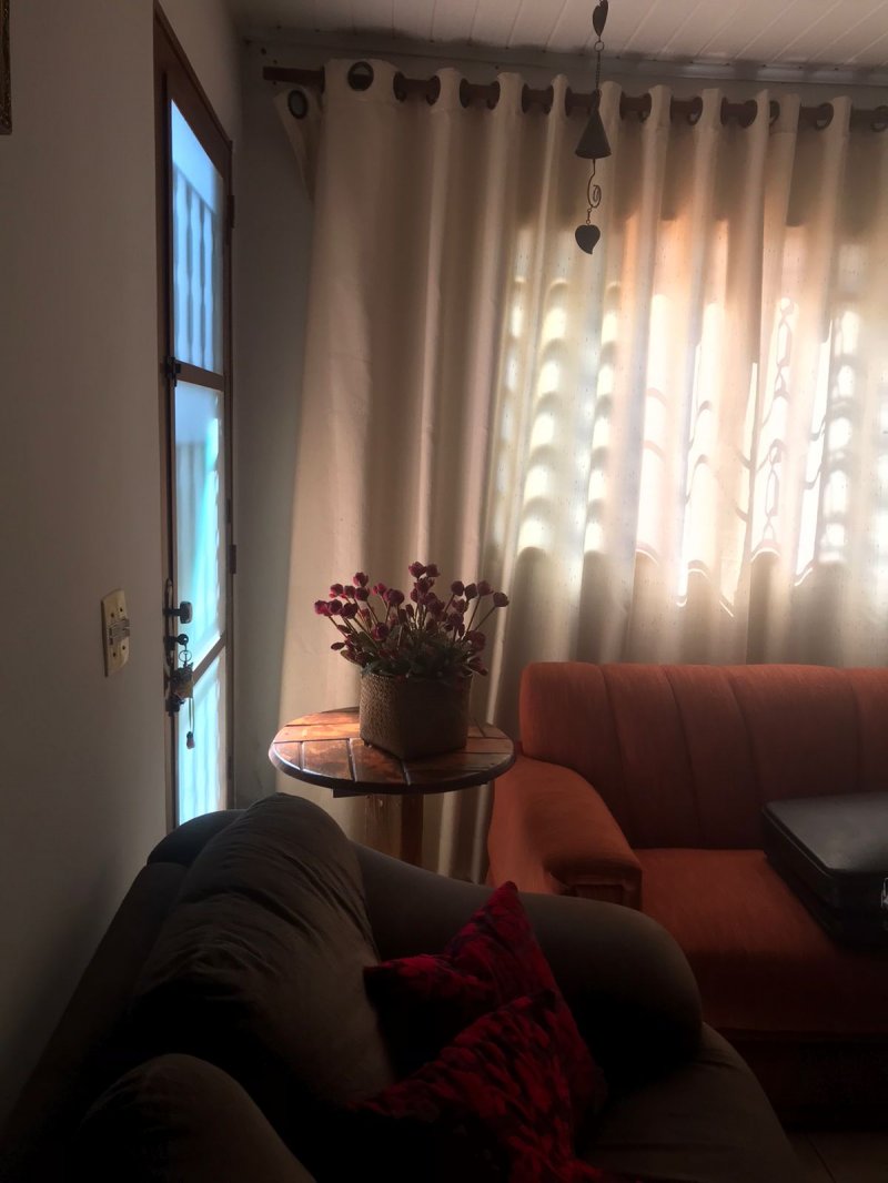 Casa, 3 quartos, 202 m² - Foto 13