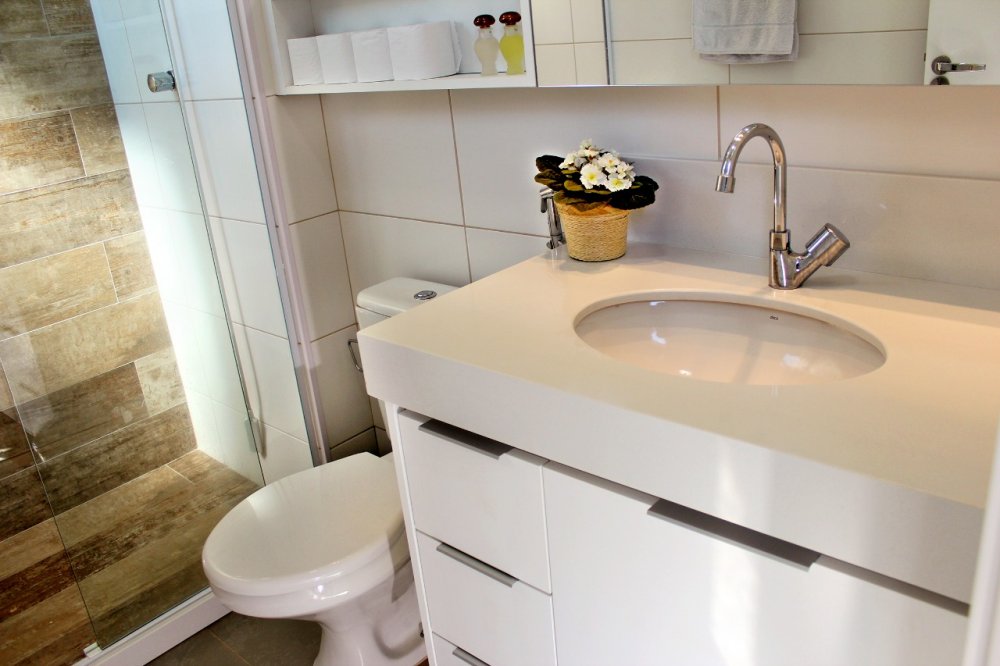 Apartamento, 3 quartos, 137 m² - Foto 12