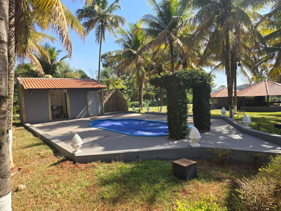 Chácara, 5000 m² - Foto 11