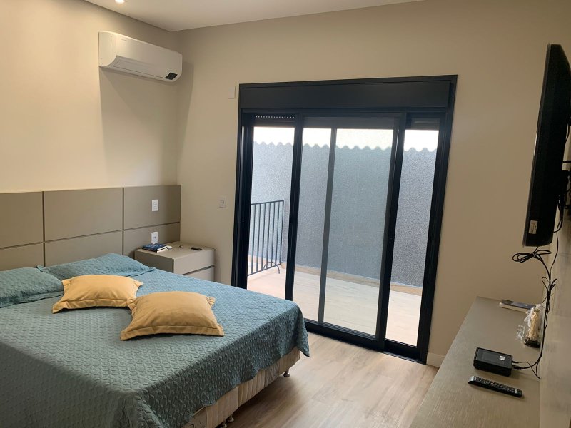 Casa de Condomínio, 3 quartos - Foto 11