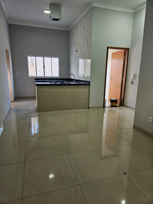 Casa com 2 Dormitórios à venda, 550 m² por R$ 450.000,00 Casa com 2 Dormitórios à venda, 550 m² por R$ 450.000,00