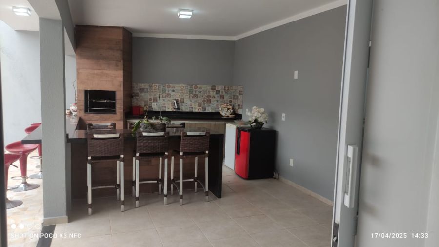 Casa em condomínio à venda, 325 m² por R$ 1.500.000,00 Casa em condomínio à venda, 325 m² por R$ 1.500.000,00