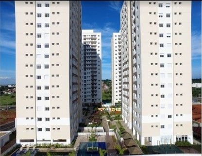 Apartamento à venda  no Jardim Contorno - Bauru, SP. Imóveis