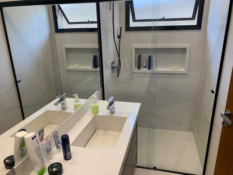 Casa de Condomínio, 3 quartos - Foto 14