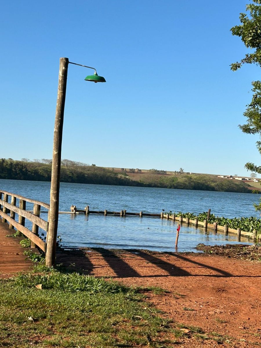 Fazenda/sítio/chácara/haras à venda  no Área Rural de Arealva - Arealva, SP. Imóveis