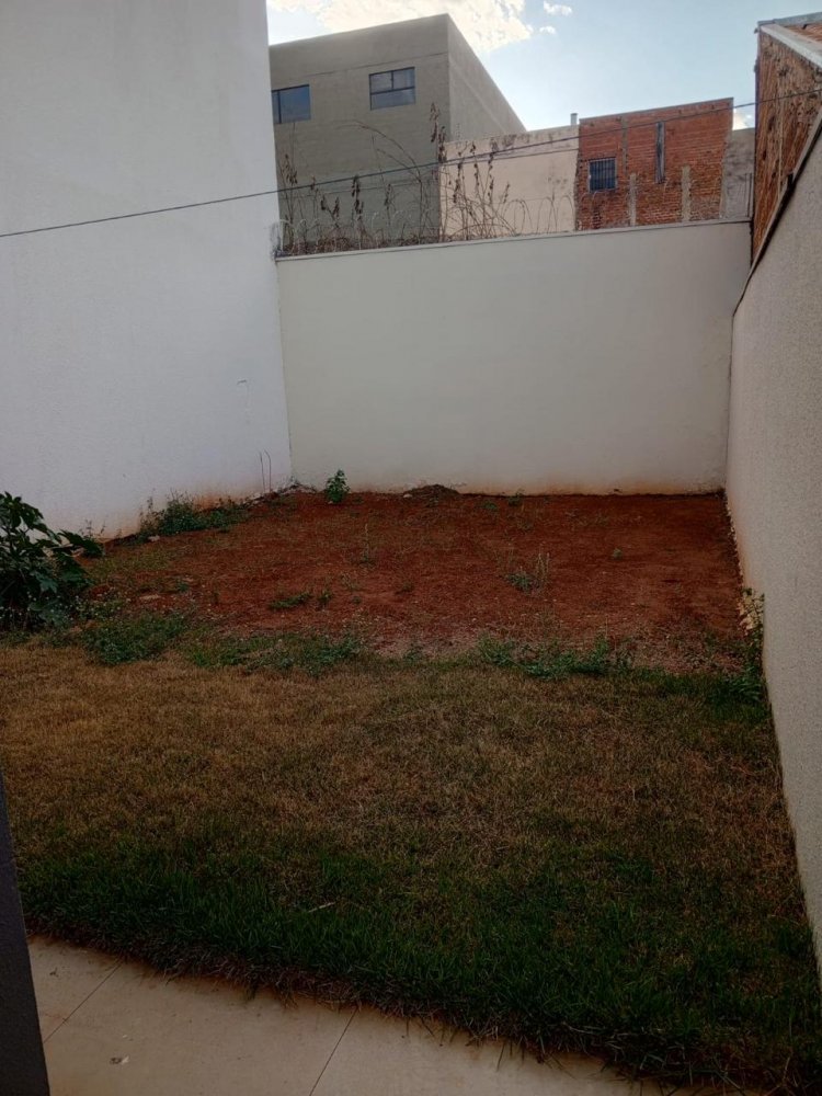 Casa, 3 quartos, 118 m² - Foto 11