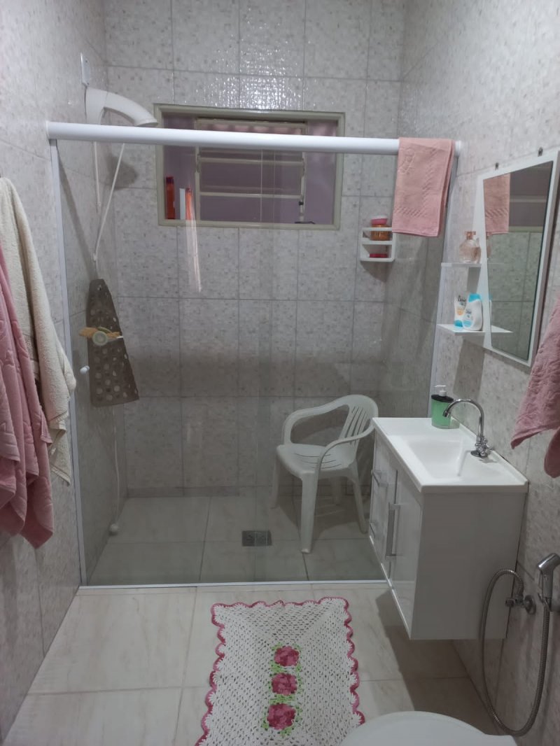 Casa, 3 quartos, 100 m² - Foto 12