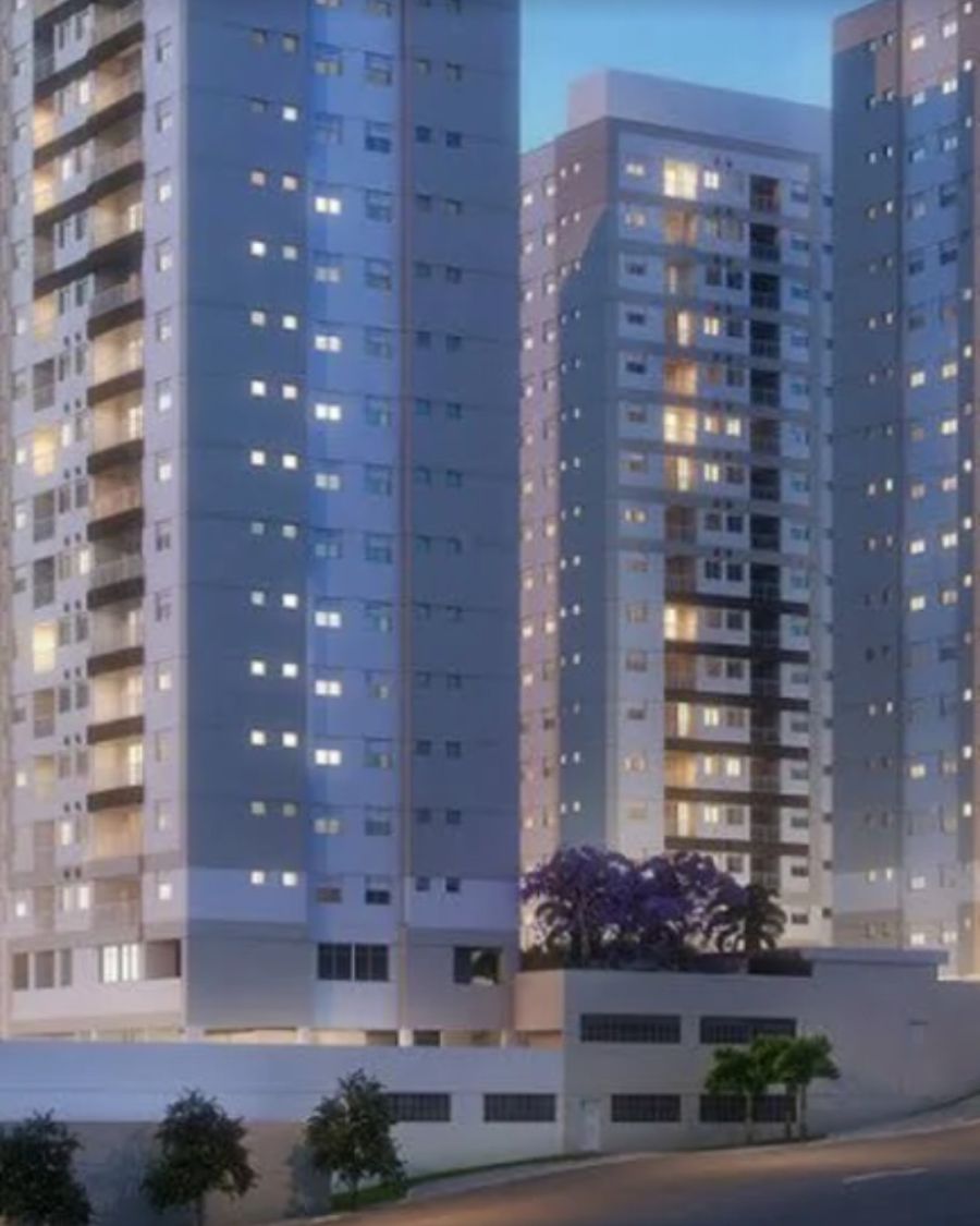 Apartamento, 2 quartos, 550 m² - Foto 11