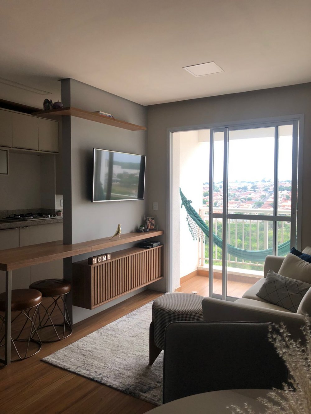 Apartamento, 2 quartos, 65 m² - Foto 13