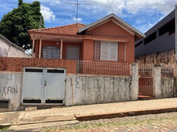 Casa - Venda - Vila Camargo - Bauru - SP