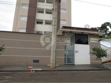 Apartamento - Venda - Vila Coralina - Bauru - SP