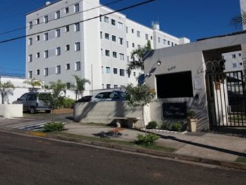 Apartamento - Venda - Vila Pacfico - Bauru - SP