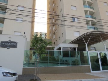Apartamento - Aluguel - Vila Nova Cidade Universitria - Bauru - SP