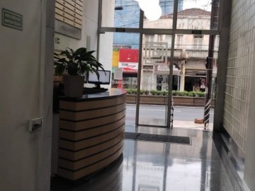 Sala Comercial - Venda - Centro - Bauru - SP