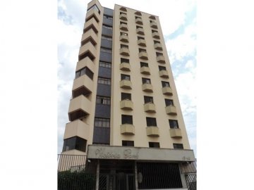 Apartamento - Venda - Vila Brunhari - Bauru - SP