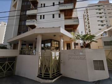 Apartamento - Venda - Jardim Paulista - Bauru - SP