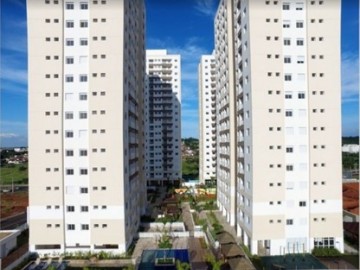 Apartamento - Venda - Parque gua Comprida - Bauru - SP