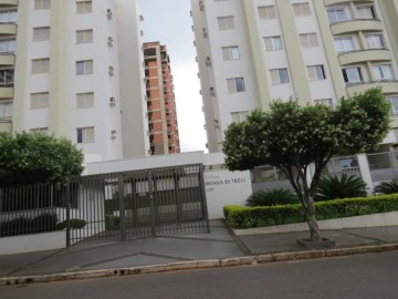 Apartamento - Venda - Vila Nova Cidade Universitria - Bauru - SP
